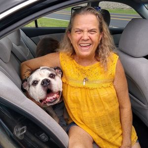 Meet your Posher, Jo